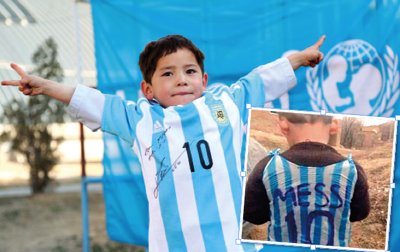 Feleğin darbesi onlara mutluluk getirdi